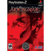 PS2 Shin Megami Tensei SMT - Nocturne - No Soundtrack CD