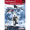 PS2 Soul Calibur III 3