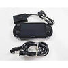VITA PlayStation Vita - System HW - Original Model - PCH-1000 - 3G / Wi-Fi - Black - USED