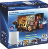 PS3 F - PlayStation 3 - System HW - Super Slim - 500 GB - 2013 - No PS2 - White - DLC MAY NOT BE VALID - BRAND NEW & SEALED