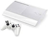PS3 F - PS3 HW - Super Slim - 500 GB - CECH-40xxC / 42xxC / 43xxC - 2013 - No PS2 - White - DLC and special offers may not be valid - BRAND NEW & SEALED