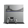 PS4 PlayStation 4 - System HW - Original Model - 500 GB - Batman Arkham Knight Limited Edition with Matching Controller - USED