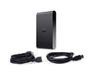 VITA - Playstation TV - HW - BLACK - Plays VITA games on a TV - Unit and AC Adapter ONLY - PS3 CONTROLLER SOLD SEPARATELY