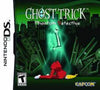 NDS Ghost Trick - Phantom Detective