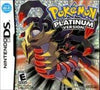 NDS Pokemon - Platinum
