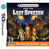 NDS Professor Layton and the Last Specter