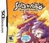 NDS Solatorobo - Red the Hunter - with Soundtrack CD