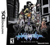 NDS The World Ends with You