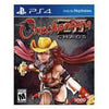 PS4 Onechanbara Z2 - Chaos
