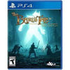 PS4 Bards Tale IV 4 - Directors Cut - DLC MAY NOT BE INCLUDED