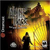 DC Alone in the Dark - The New Nightmare