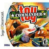 DC Toy Commander