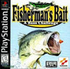 PS1 Fishermans Bait - A Bass Challenge