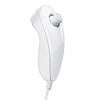 Wii Nunchuk Controller (1st) - White - USED