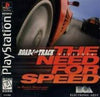 PS1 Need for Speed - Road & Track - JEWEL CASE