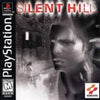 PS1 Silent Hill - BLACK LABEL
