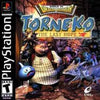 PS1 Torneko - The Last Hope