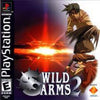 PS1 Wild Arms 2