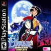 PS1 Lunar 2 - Eternal Blue - Game Only