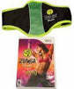 Wii Zumba Fitness - Join the Party - Game and Fitness Belt