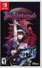 NS Bloodstained - Ritual of the Night