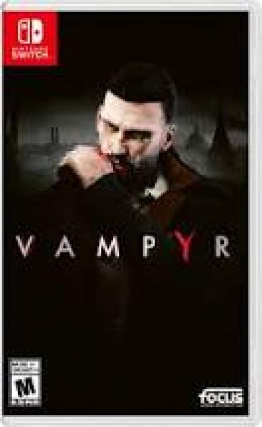 NS Vampyr