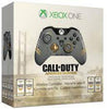 XB1 Xbox One - Controller (1st) - Wireless - Call of Duty Advance Warfare Edition - NEW