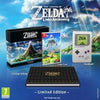 NS Legend of Zelda - Links Awakening - Dreamer Edition - Complete in Box with Game and Art Book - PAL IMPORT - BRAND NEW & SEALED