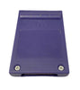 GC Memory Card (3rd) - USED ALL