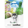 Amiibo - Brown Green Base - Chibi-Robo - Robot Holding a Plug on His Head - NEW