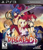 PS3 Disgaea D2 - A Brighter Darkness