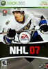 X360 NHL 07