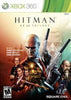 X360 Hitman - HD Trilogy - Silent Assassin / Contracts / Blood Money