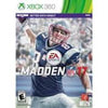 X360 Madden 17