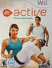 Wii EA Sports Active - More Workouts