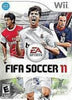 Wii FIFA 11