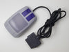 SNES Mouse (1st) Nintendo - Original Mouse - USED