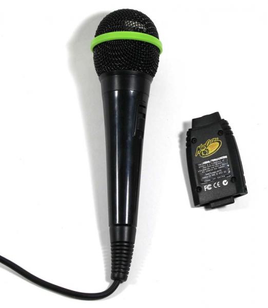 XBOX Microphone (1st) - USED