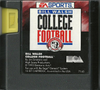 SG Bill Walsh College Football
