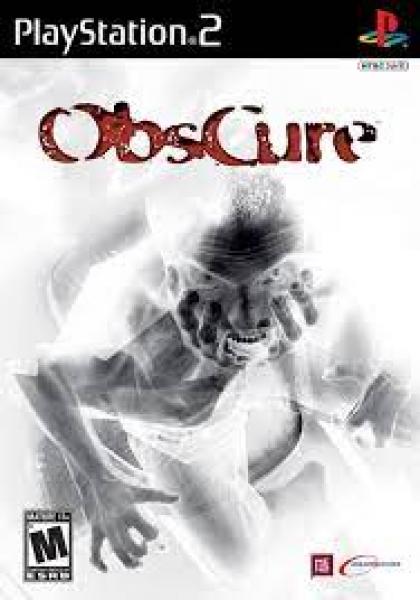 PS2 Obscure