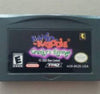 GBA Banjo Kazooie - Grunty's Revenge