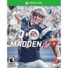 XB1 Madden 17 - DLC MAY NOT BE INCLUDED