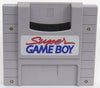 SNES Super Game Boy Accessory