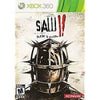 X360 Saw II 2 - Flesh & Blood