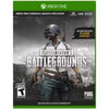 XB1 PlayerUnknown's Battlegrounds / PUBG