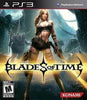 PS3 Blades of Time