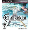 PS3 El Shaddai - Ascension of the Metatron