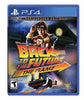 PS4 Back to the Future - The Game - 30th Anniversary Edition