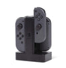 NS Nintendo Switch Joy-Con Charging Dock (1st) - Charges 4 Joy-Con - USED