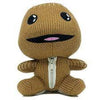Plush - Stubbins - LittleBigPlanet - Sony - Sackboy - 10 in - NEW